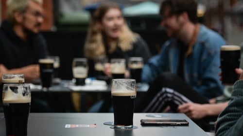 JD Wetherspoon is seeing soaring demand for Guinness from its younger customers