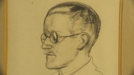 James Joyce