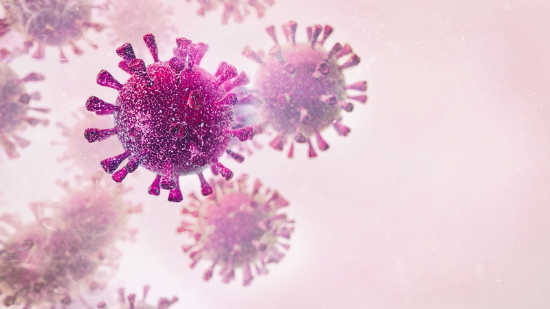 People who are at increased risk with Covid are advised to wear face masks