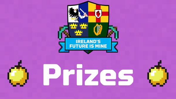 IFIM Competition: Win 30 laptops and star on RTÉ TV!