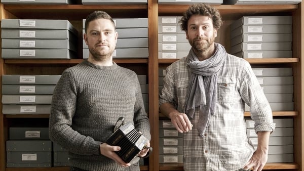Raelach Records turns 10 - the Rolling Wave podcast