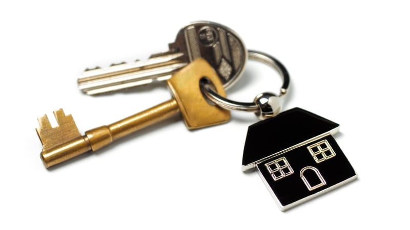 When it comes to home ownership, good numbers for some are awful numbers for others, writes Eoin McGee