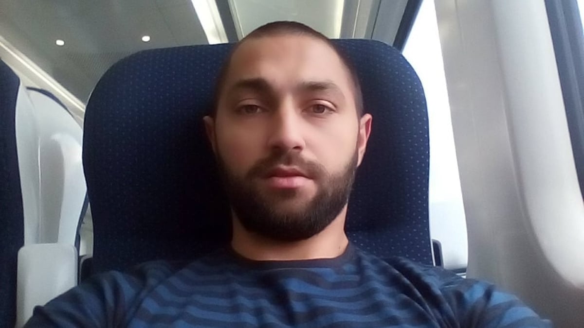 No indication as to why Jozef Puska stabbed Ashling Murphy to death