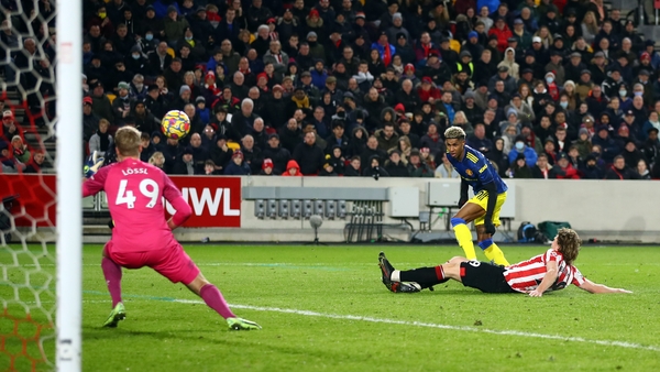 Wednesday's Premier League recap