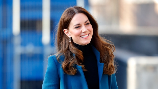 Photo: Getty