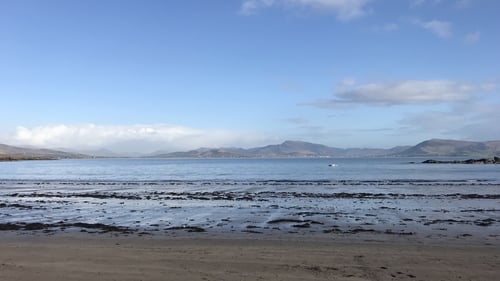The best road trip food stops on the Wild Atlantic Way.
