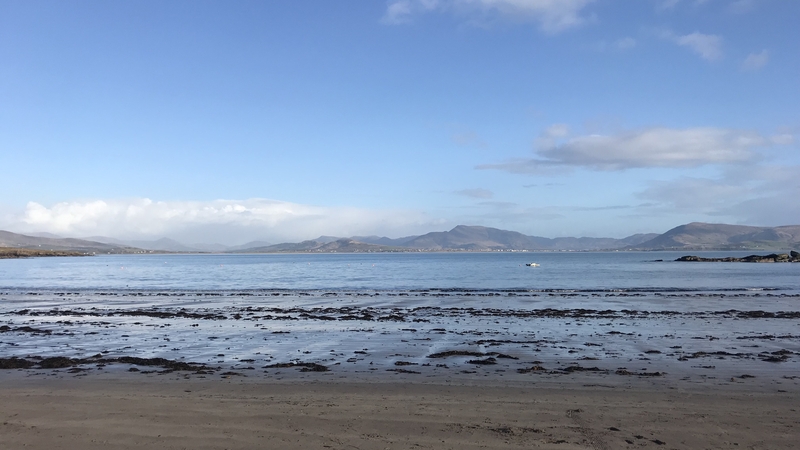 The best road trip food stops on the Wild Atlantic Way.