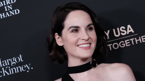 Michelle Dockery