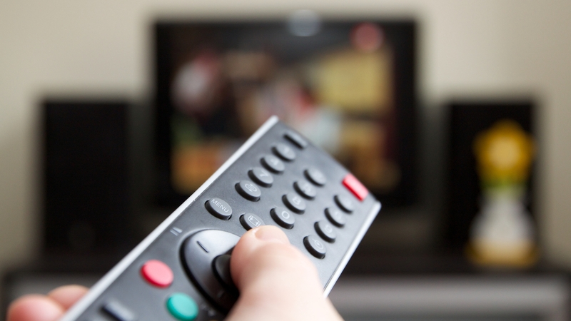 A group of Irish audio-visual producers including is calling on the Government to urgently introduce the levy (File image)