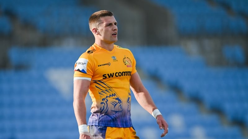 Slade had previously expressed a reluctance to get vaccinated