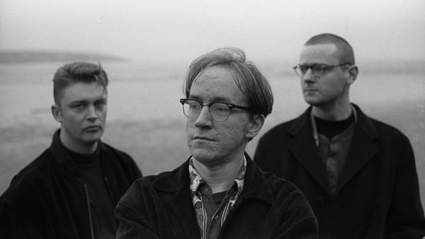 Classic Irish Tracks: Endless Art by A House