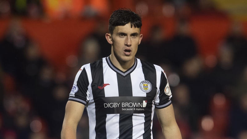 "He certainly has been a key player and I think as a club, and personally, we have been good for Jamie"