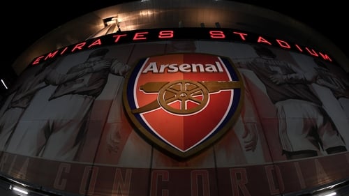 'We have been made aware of two disturbing incidents over the weekend involving anti-semitism which are now under investigation,' the club said