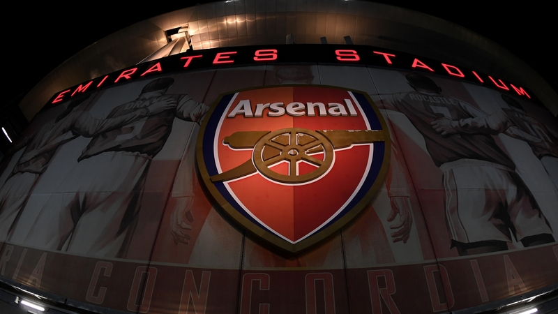 'We have been made aware of two disturbing incidents over the weekend involving anti-semitism which are now under investigation,' the club said