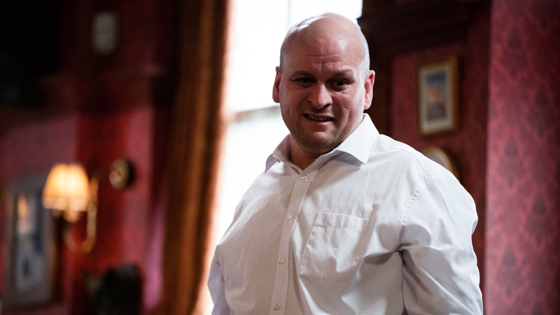 Fans can find out what happens next on RTÉ One at 8:00pm and BBC One at 8:30pm