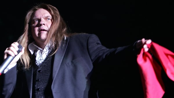 Meat Loaf