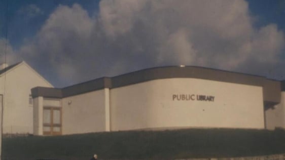 Killarney Public Library (1982)