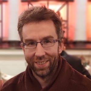 John Ferguson