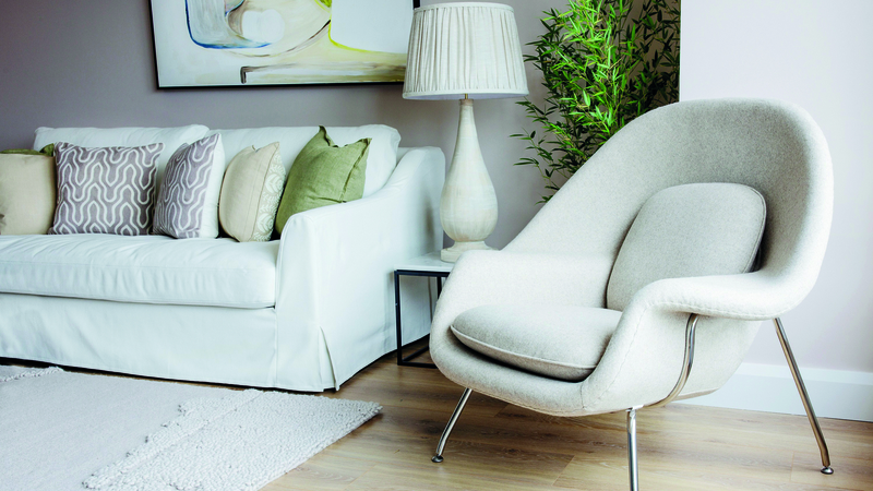 Create a fresh start and blank canvas for the year ahead.