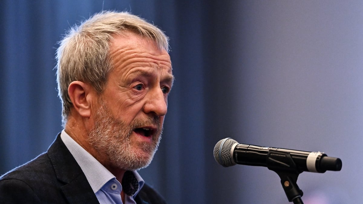 Tús Áite: An Úcráin