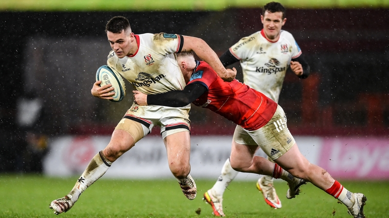 Hume has been one of the in-form players in Ireland in recent months