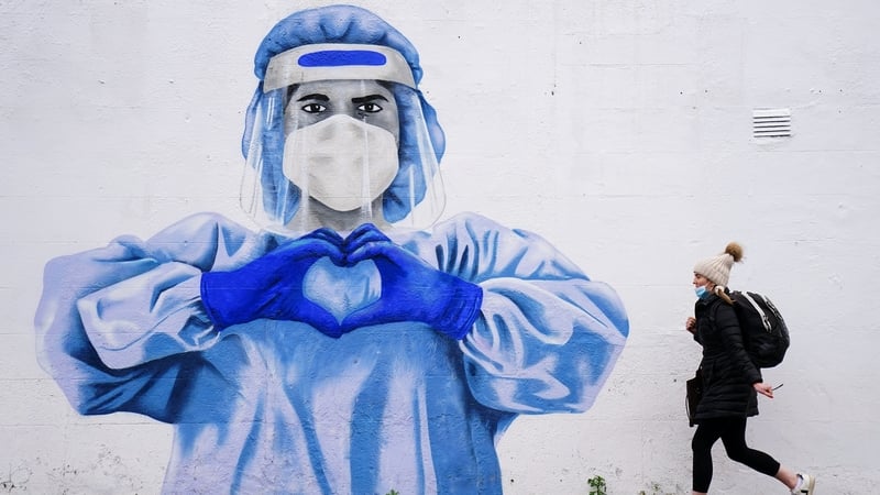 The final report is expected in the middle of the year (RollingNews.ie)