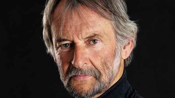 Colm Keane wrote extensively on near-death experiences