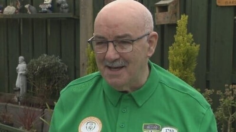 Local shop owner Jim Barr got quite a shock when he opened an envelope posted through his letter box over the New Year weekend