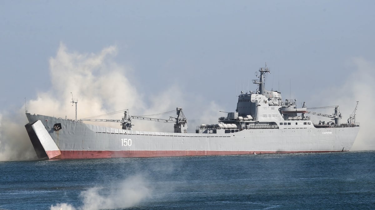 Fishermen oppose military exercise off Kerry coast