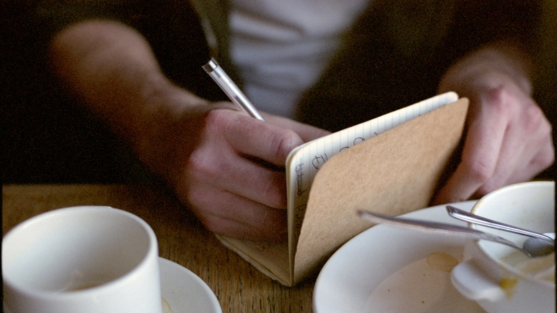 Its time to set your intentions.