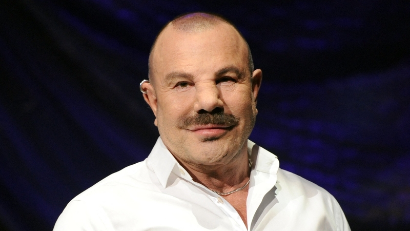 Thierry Mugler: 1938 - 2022