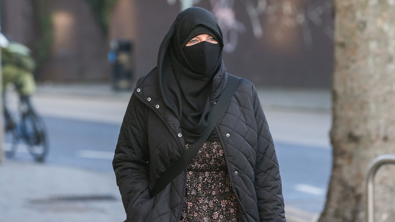 The trial of Lisa Smith is due to begin tomorrow morning (Pic: RollingNews.ie)