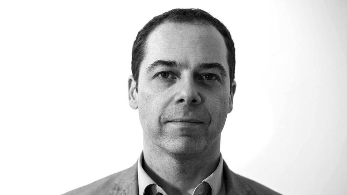 Meeting the Poet, by Oliver Sears