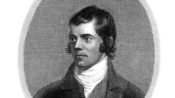 Robert Burns