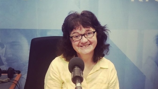 Margaret Galvin, writer