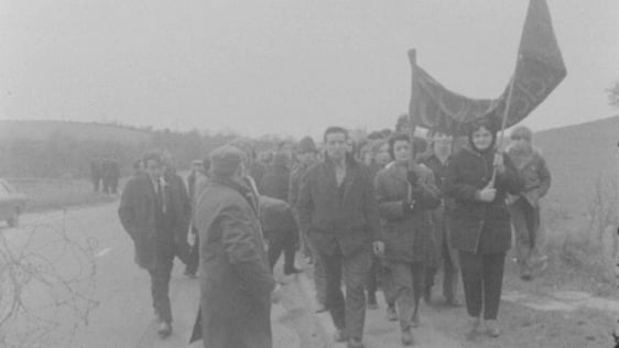 Dungannon To Coalisland (1972)