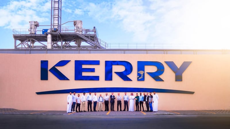 The new Jeddah facility is the company's largest in the Middle East, North Africa and Turkey (MENAT) region