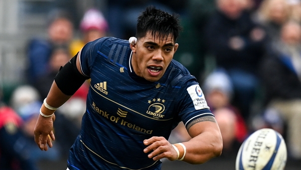 Ala'alatoa has scored five tries in 41 appearances for the province