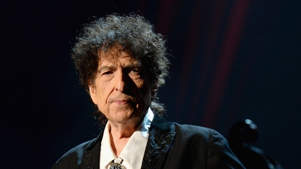 Bob Dylan