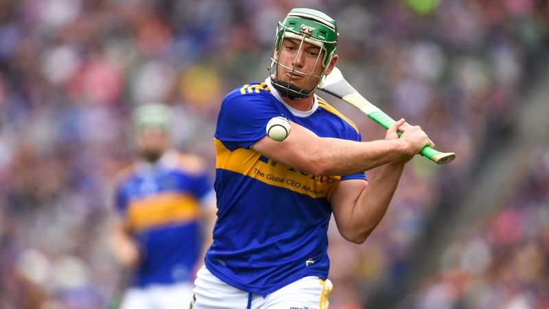 Colm Bonnar: "Who wouldn't like to have John on their panel?"