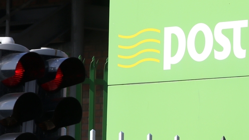 An Post said the increases reflect transport, fuel and energy inflation