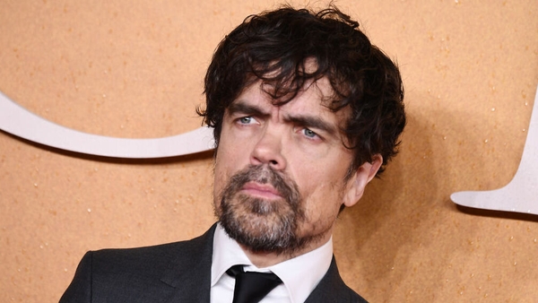 Peter Dinklage