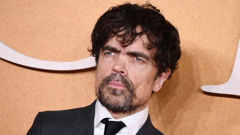 Peter Dinklage