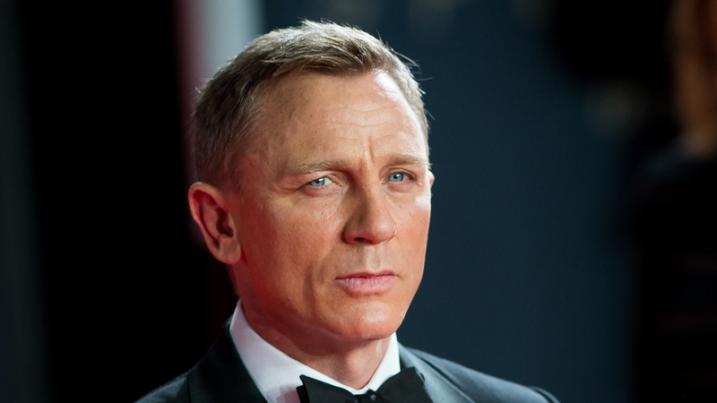 Daniel Craig: "She was so game. I was a fan, Bedknobs And Broomsticks is still one of my favourite movies."