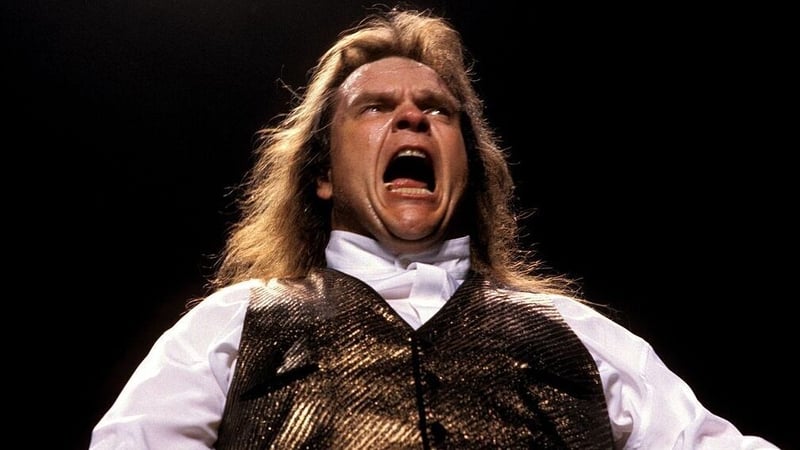 Meat Loaf