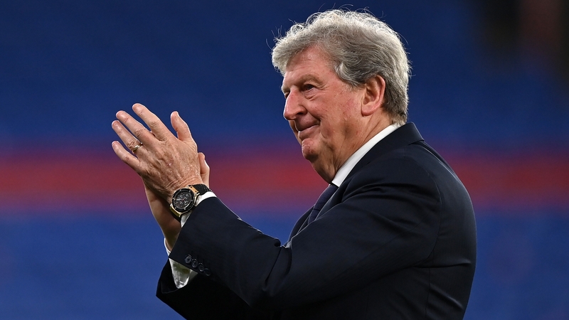 Roy Hodgson has taken charge of 16 club sides and four national teams since beginning his management career in 1976
