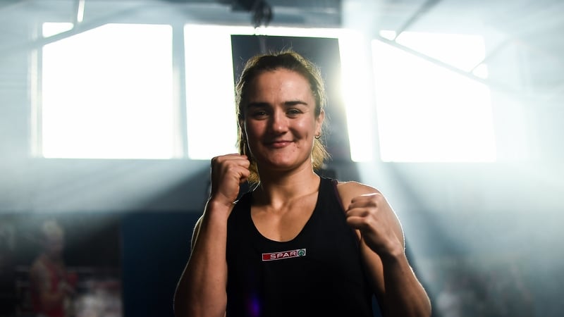 Harrington is advocating for more people to make better choices in the new year.