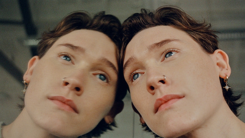 Soak (Pic: Sam Hiscox)