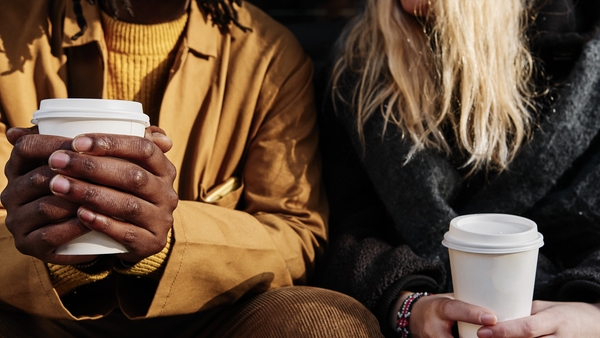 Jennifer Zamparelli chats to Zoe Desmond, founder of FROLO.