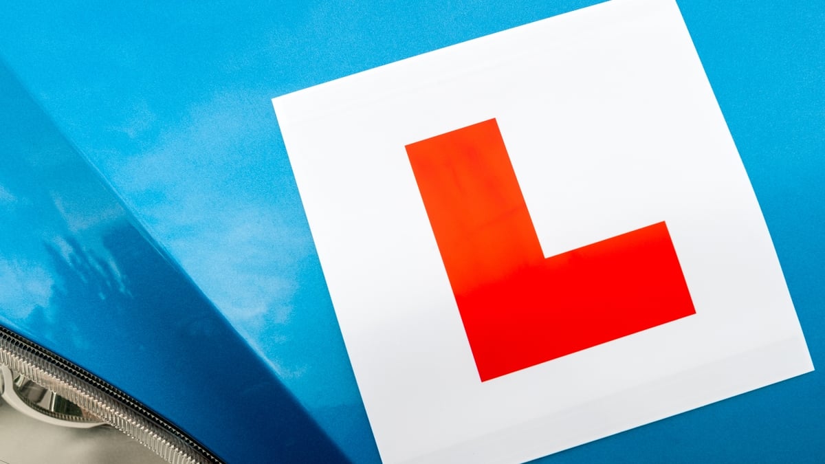 11% of driving tests not carried out this month
